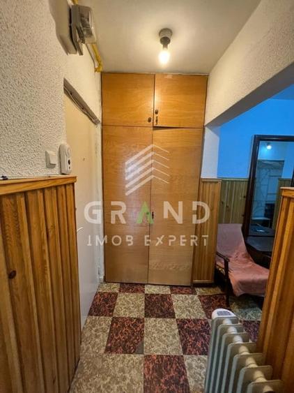 Apartament 3 camere | Semidecomandat | Zona FSEGA – Iulius Mall - 15