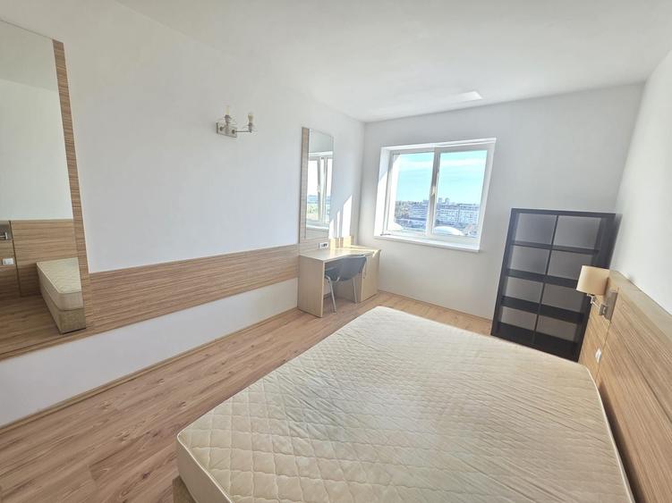 Apartament 2 camere tip Studio Vitan barzesti - Delta Vacaresti - 3