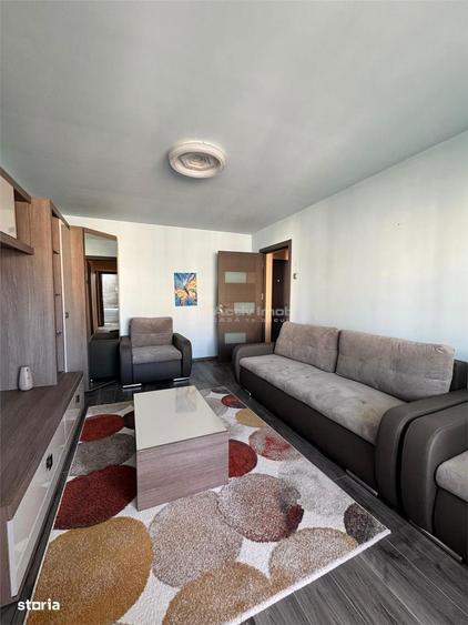 2 camere - Cepromin - Etaj 7 din 9 - 4