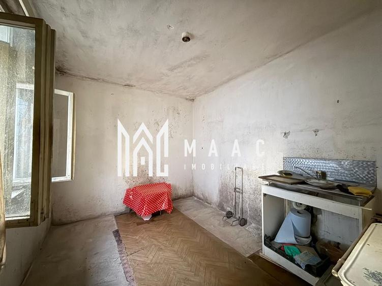 Casa individuala 3 camere | Pivnita | Pod | Curte | Lupeni - 13