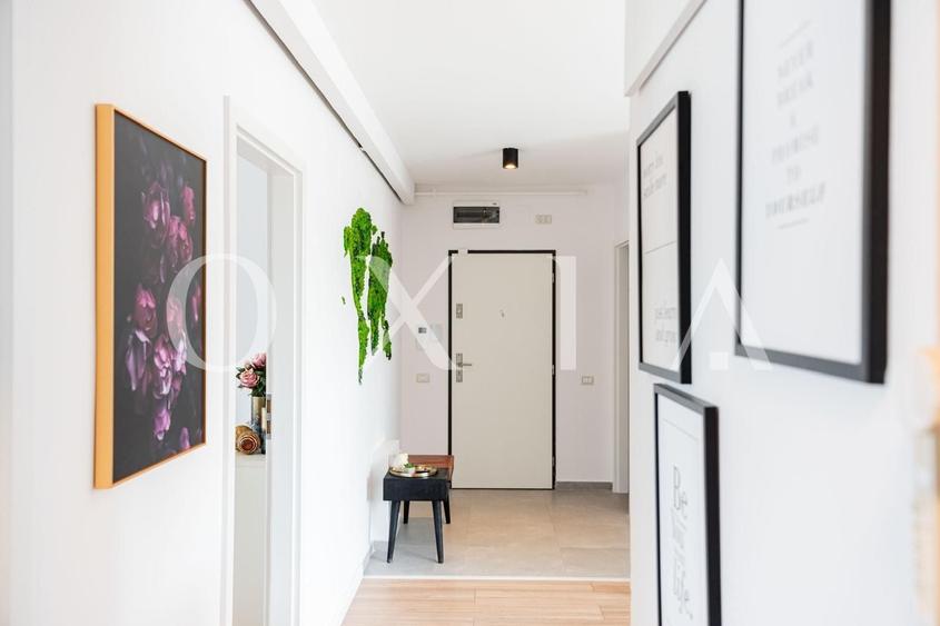 SX706 City Of Mara - 4 Camere - Parcare Subterana - 22