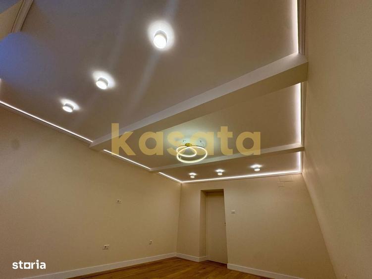 Apartament 5 camere | Doroban?i | Pretabil activita?i profesionale - 17