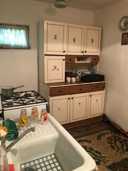 Casa, curte, gradina in Voinesti, Dambovita - 7