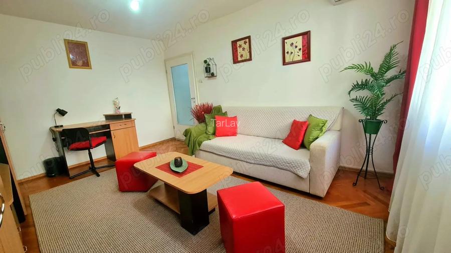 Proprietar, apartament 1 camera decomandat, mobilat, Complex Studen?esc (Parvan) Proprietar, apartament 1 camera decomandat, mobilat, Complex Studen?esc (Parvan)