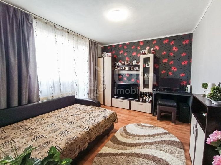 Apartament 2 camere | 48 mp | La cheie | Zona centrala | Piata Abator - 1