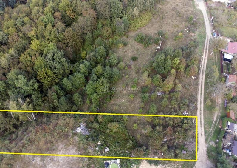 Resita, Teren Intravilan 2819 Mp., 16 Euro/Mp., Calea Carans - 13