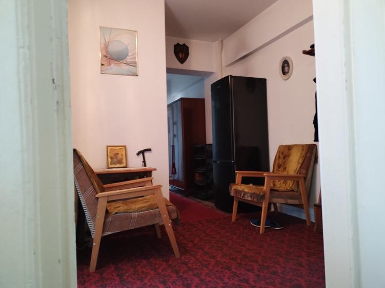 Apartament 3 camere Brailei BR-uri - 5