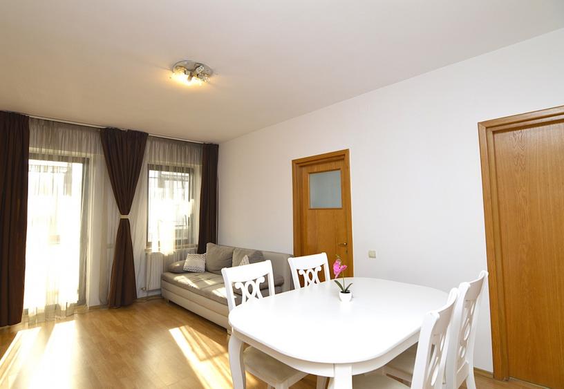 INCHIRIERE APARTAMENT 3 CAMERE UNIRII - FANTANI - 8