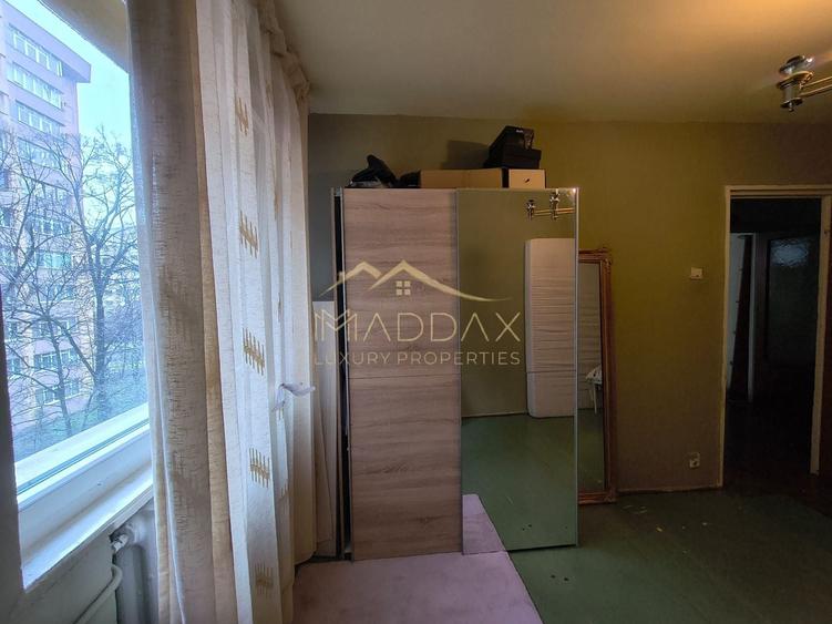 Apartament 3 camere / 68.18 mp// Zona Obor - 9