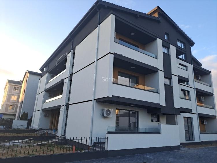 Apartament direct de la proprietar