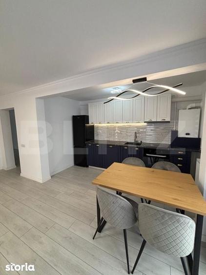 Apartamente spatioase, 98 mp, de inchiriat in Scheia | parcare inclusa - 2