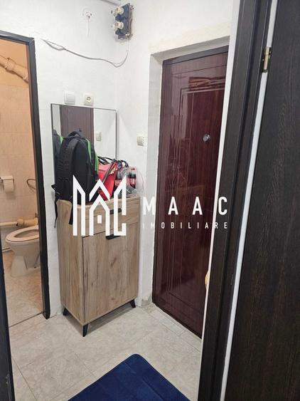 Apartament 1 Camera I Etaj 1 I Decomandat I Terezian - 7