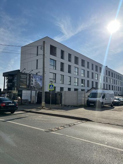 || POPESTI LEORDENI || ACCES STB || Apartament 2 camere-57 mp - 1