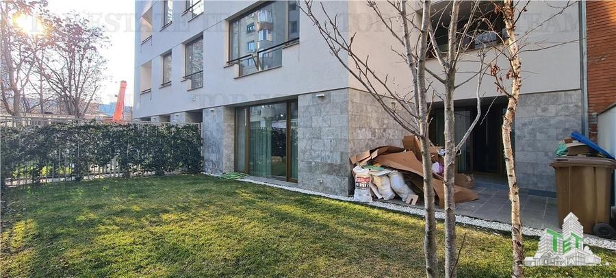 Apartament 2 Camere cu 80 mp gradina, bloc Boutique, Bucuresti, Parcul  Operei - 6