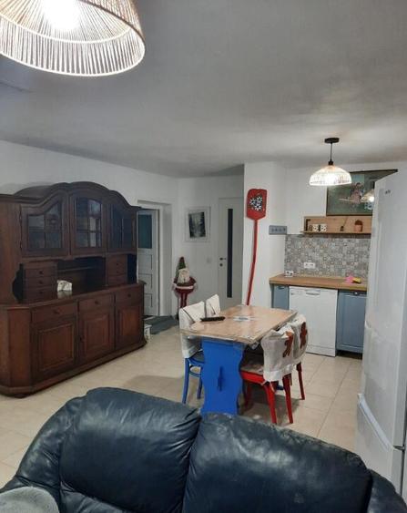 Casa de inchiriat in Talmaciu str. Cibinului - 11