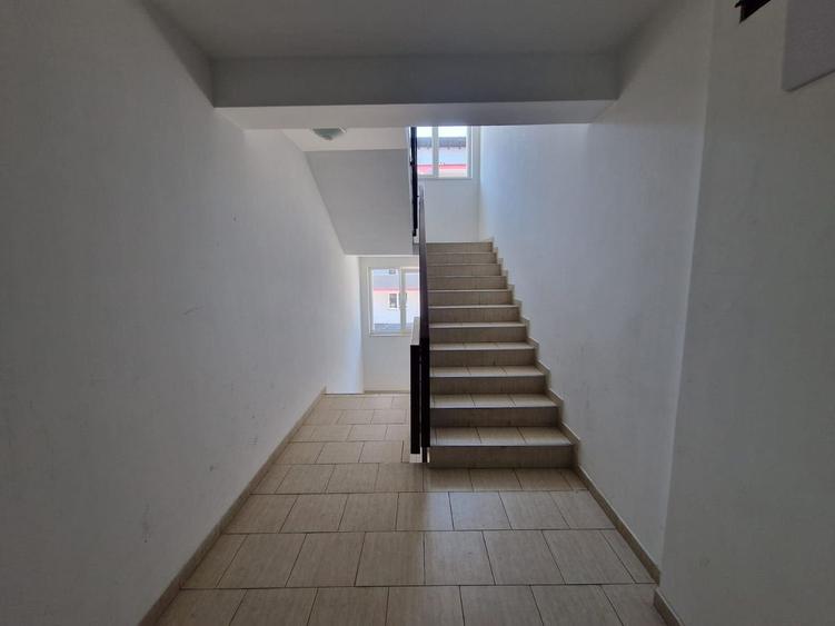 Comision 0% Apartament 3 camere 69 mp, parcare, Floresti str Cetatii - 17