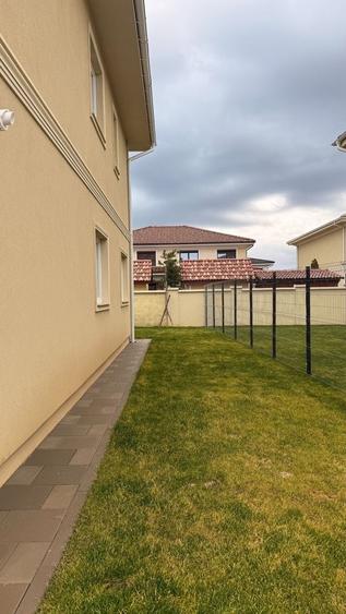 Comision 0%  Duplex modern P+1 | 128 mp utili | Curte amenajata | - 17