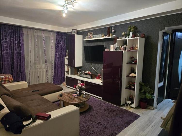 Apartament 4 camere Fizicienilor - 1