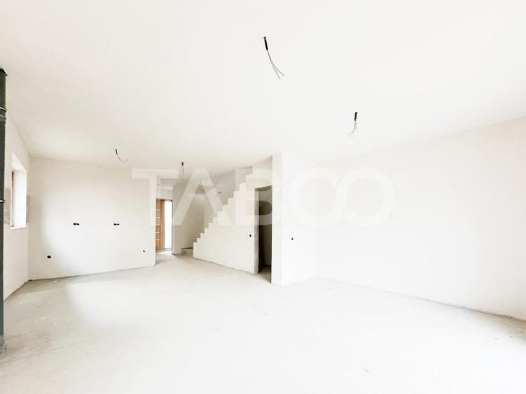 De vanzare unitate de duplex in cartierul Gheorgheni zona Iulius Mall - 8