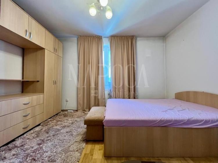 Apartament 2 camere de vanzare in Centru, Cluj Napoca - 2