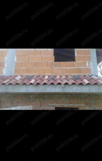 Casa ?i teren de vanzare - 7