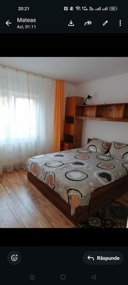 Inchiriez apartament cu 2 camere - 8