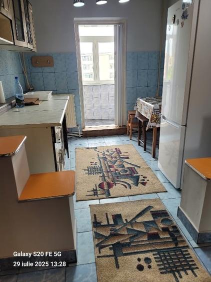 Închiriez apartament cu 2 camere în Târgu Jiu - 6