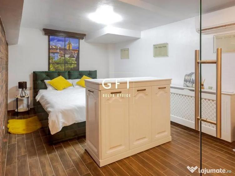 Apartament 3 camere, mobilat lux, zona Ultracentrala - p... - 8