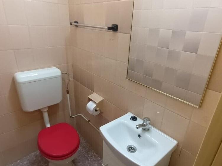 Basarabia-Intrarea Barsei bloc 1986 - 12