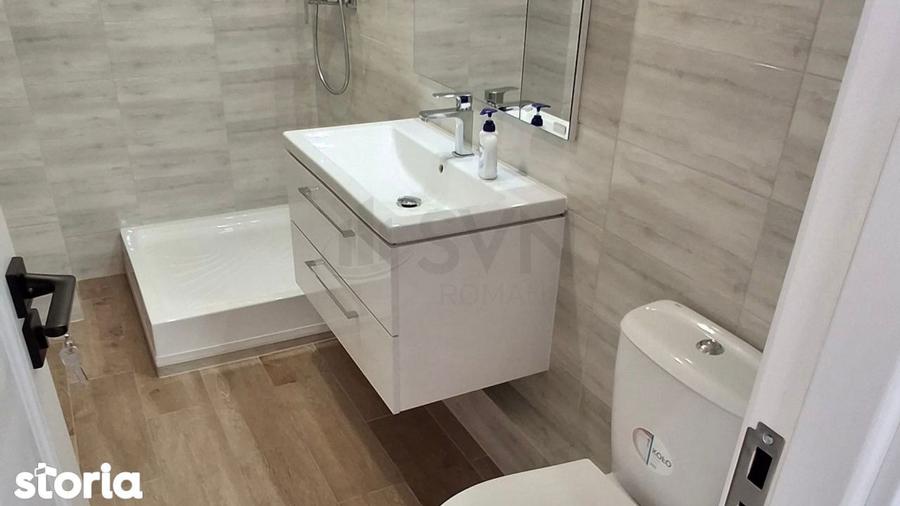 Apartament cu 3 camere decomandat în Nerva Traian