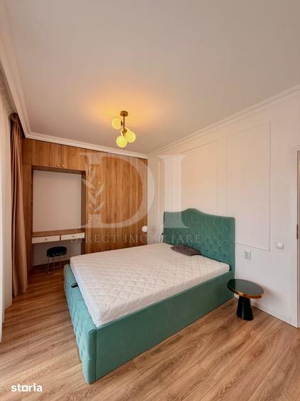 Casă cu 4 camere cu Teren 250 Mp în Florești
