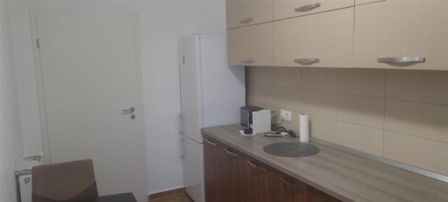 Exclusivitate, Apartament 2 camere, Avantgarden Bartolomeu - 13