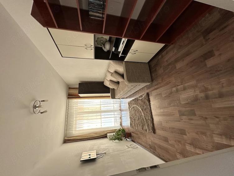 Apartament cu 2 camere decomandat în Bartolomeu