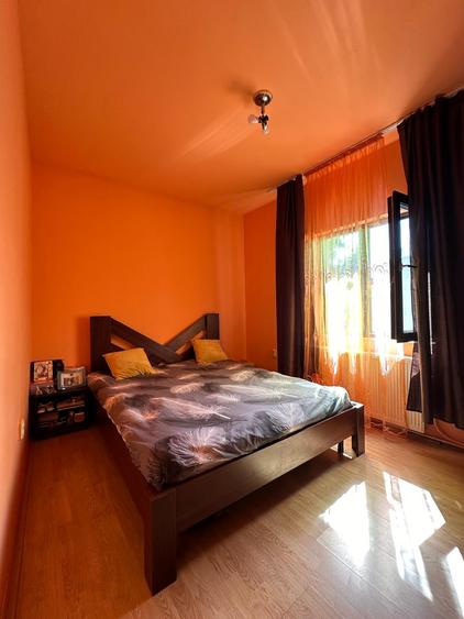 Comision 0%! Casa individuala – 110 mp utili, teren 620 mp, zona Fraidorf, Timiș - 16