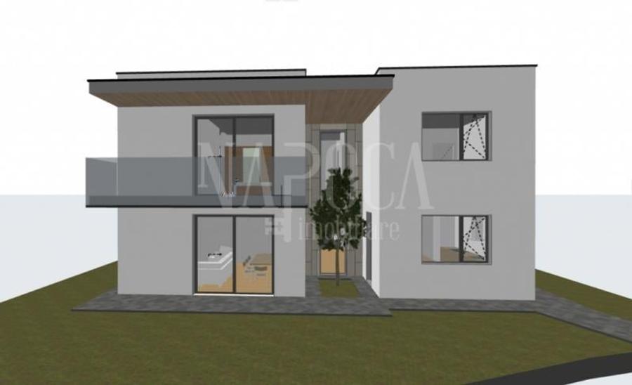 Teren intravilan pentru constructii de vanzare in Faget, Cluj Napoca - 3