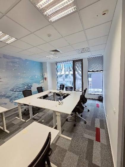 Floreasca Park faza 2, Barbu Vacarescu, 434 mp  0% comision! - 13