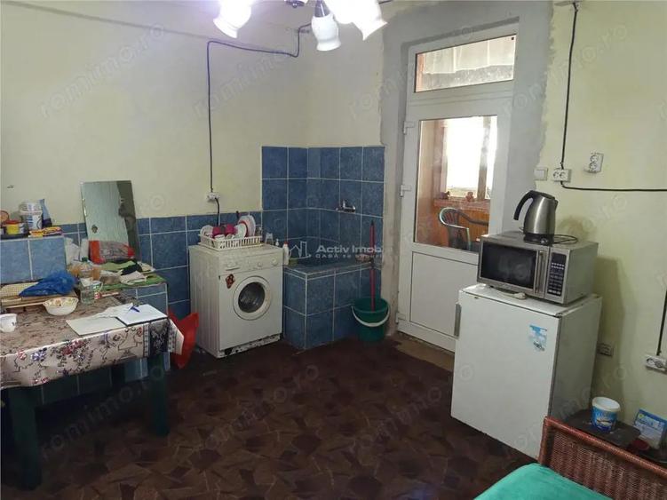 Anina, Casa, 4 Camere, P+M, 160MP Teren, Pret Negociabil - 17