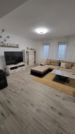 Vila P+E, COCU, teren 5.100mp, finisaje moderne, mobilata - 2