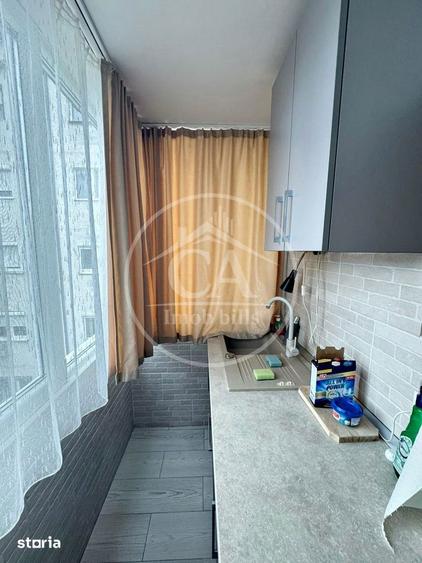 Apartament de inchiriat cu 3 camere in zona Rogerius, Oradea - 7