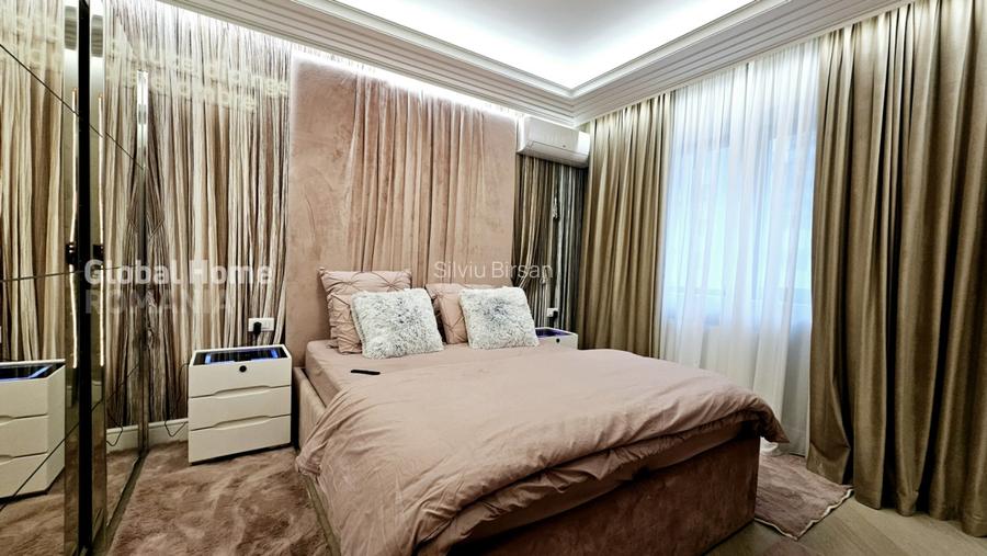Apartament 2 camere 46,7MP | Cortina North | Pipera | Centrala proprie Apartament 2 camere 46,7MP | Cortina North | Pipera | Centrala proprie