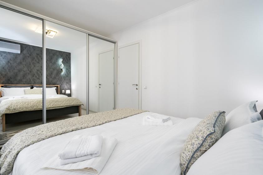 *SHORT TERM/LONG TERM RENTAL* AM256 - MODERN CITY CENTRE APARTMENT - 34