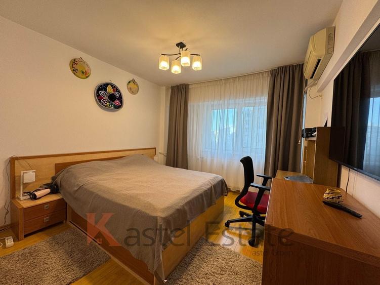 Apartament 4 camere Turda - Ion Mihalache - Comision 0%- - 3