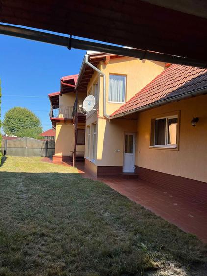 Casa de vanzare in Arpasu de Jos, judetul Sibiu - 4