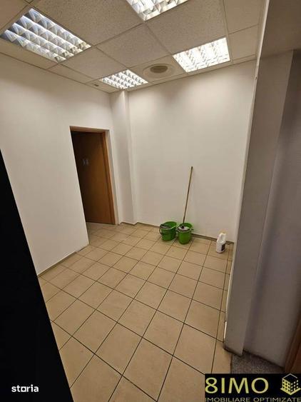 Spatiu comercial versatil 179 mp, central, zona Piata Mare - 2