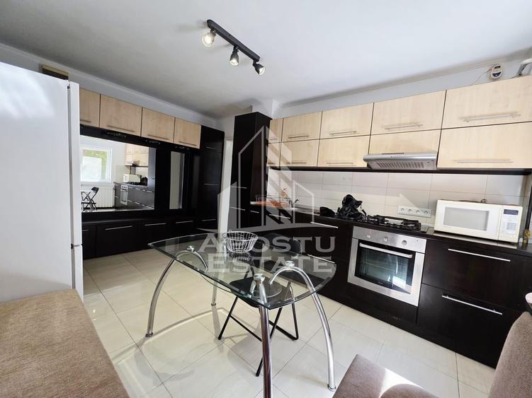 Apartament 2 camere , Pet Friendly ,Centrala proprie , Lipovei - 4