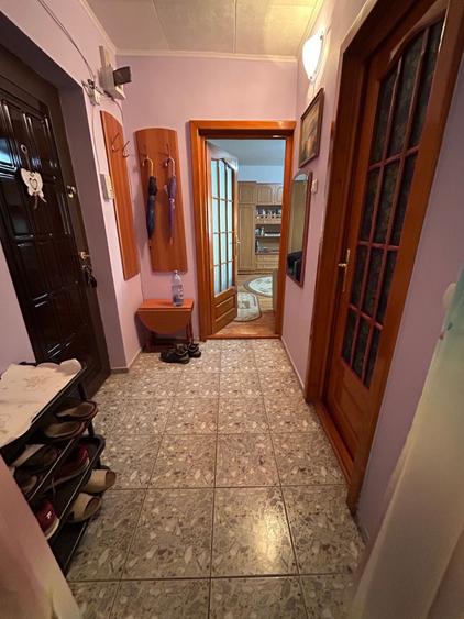 Apartament de vanzare zona industriala Tecuci - 4