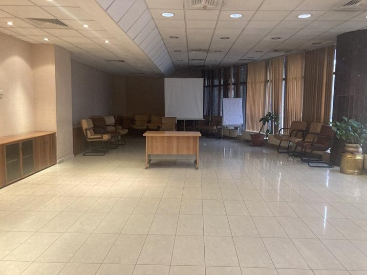 Piata Victoriei, Guvern, inchiriere spatiu de birouri, intre 100 mp si 700 mp, - 5