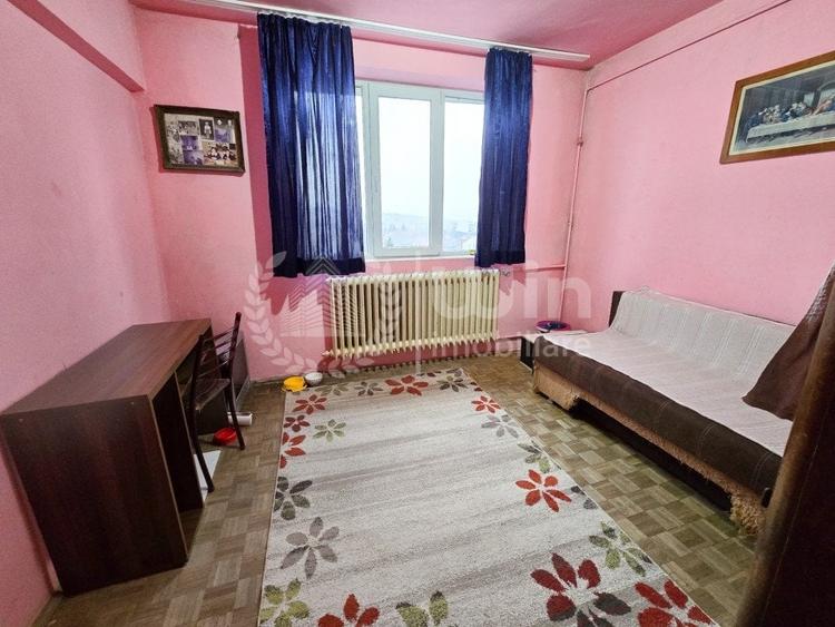 Apartament 2 camere | 45mp | Balcon | Gheorgheni | Zona Hermes - 1