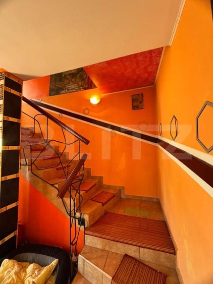 OPORTUNITATE! Casa individuala - 370 mp teren, Corneliu Coposu - 13