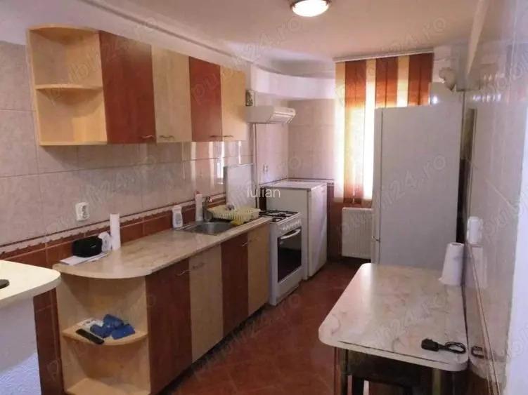 Inchiriez apartament 2 camere decomandat - 7